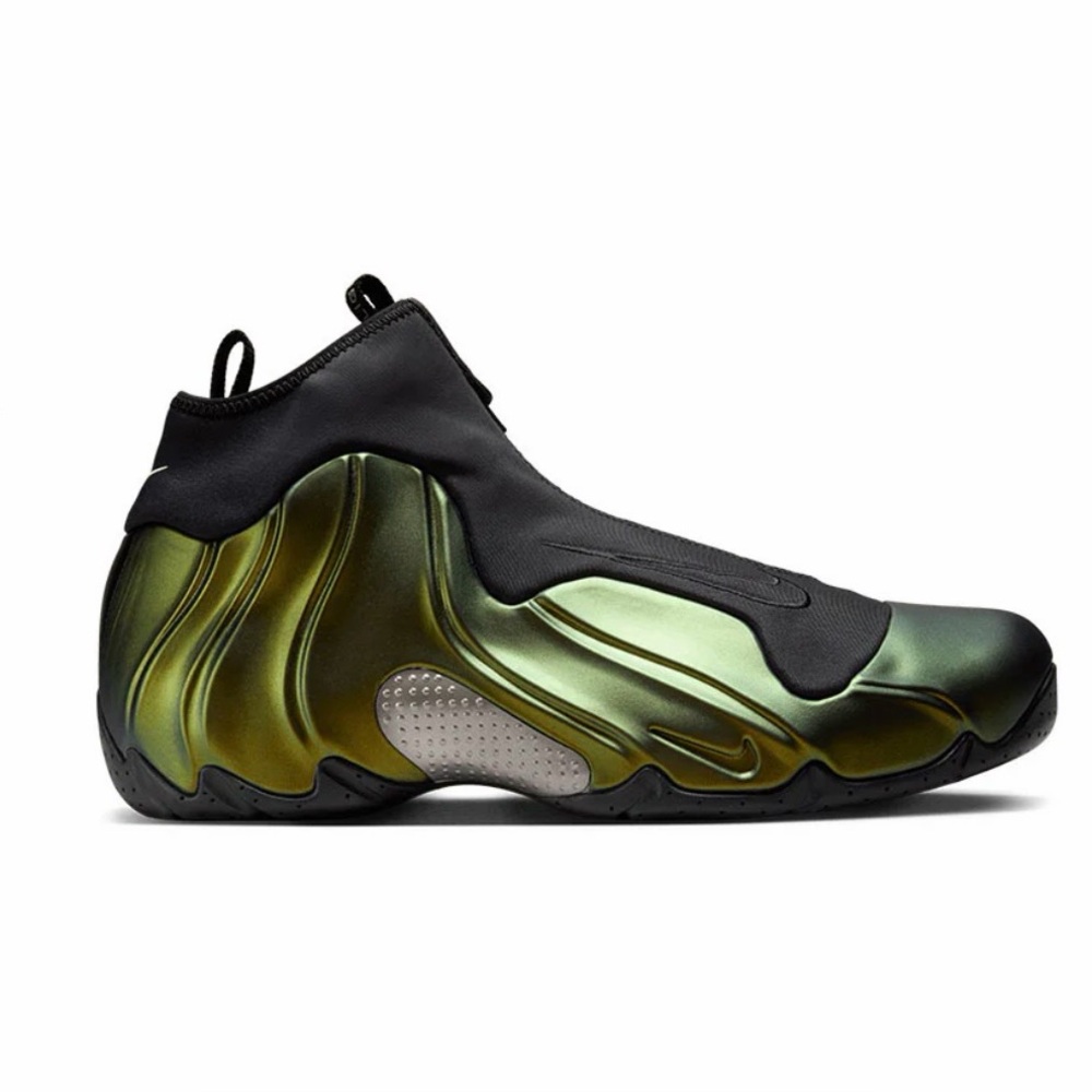 NIKE AIR FLIGHTPOSITE QS Brand New No Box - Picture 2 of 16